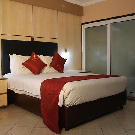 Airport Landing Hotel Ναϊρόμπι Εξωτερικό φωτογραφία
