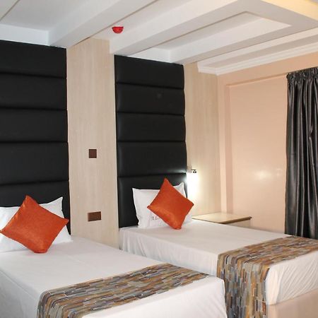 Airport Landing Hotel Ναϊρόμπι Εξωτερικό φωτογραφία
