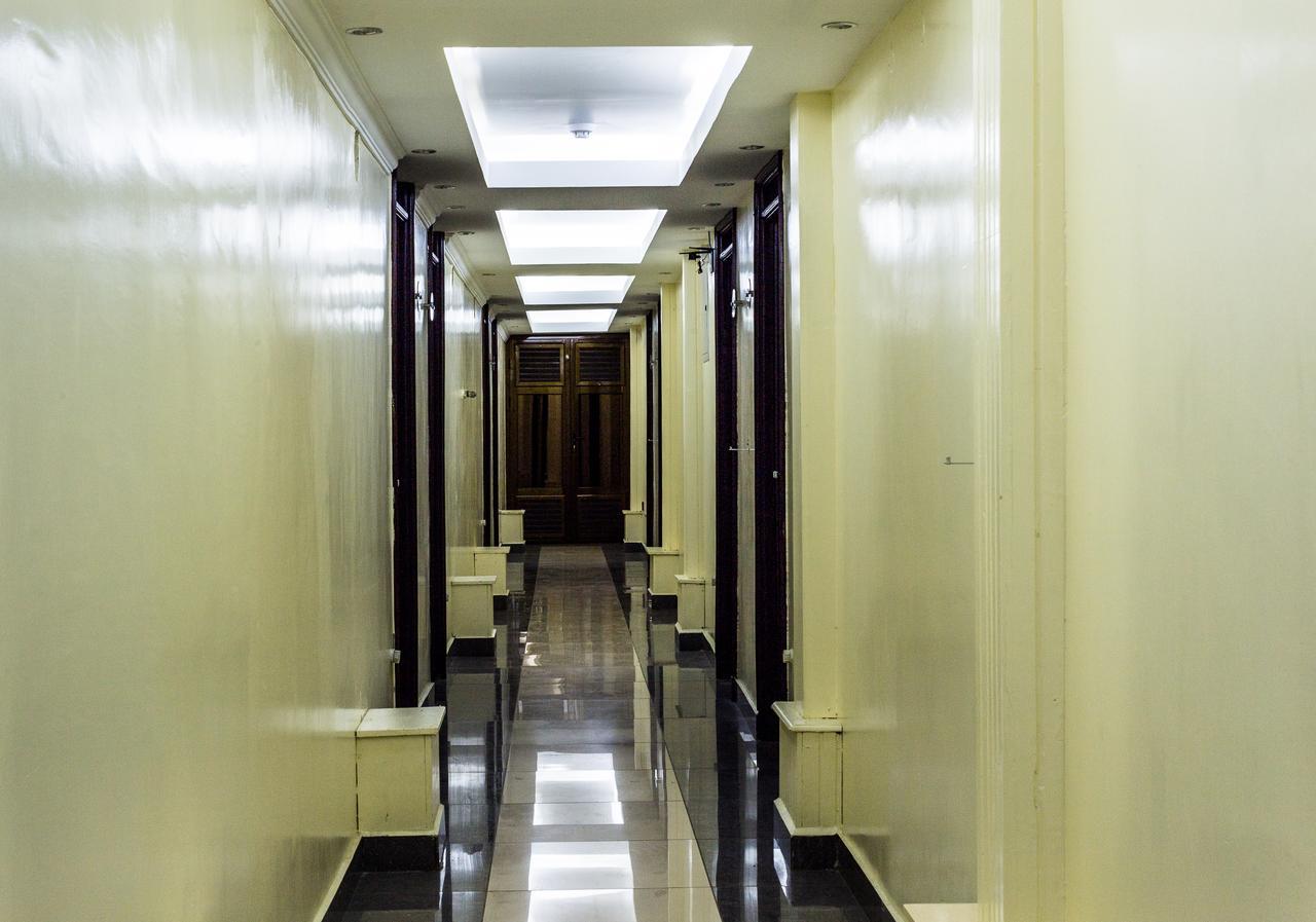Airport Landing Hotel Ναϊρόμπι Εξωτερικό φωτογραφία
